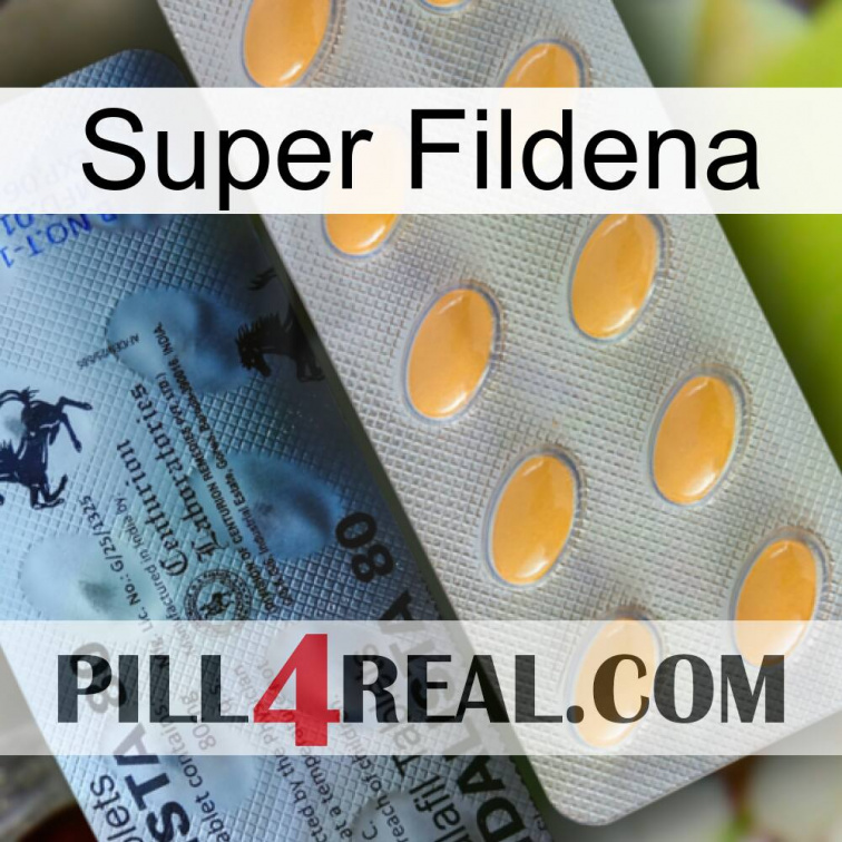 Super Fildena 44